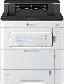 Kyocera Ecosys PA4500cx, Laser, mehrfarbig