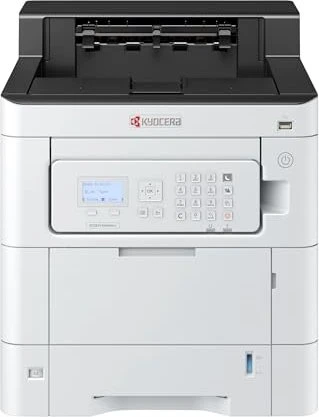 Kyocera Ecosys PA4500cx, Laser, mehrfarbig