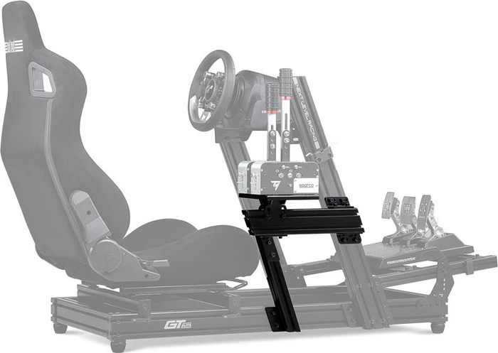 Next Level Racing Gear Shifter für Elite Lite Cockpits, schwarz