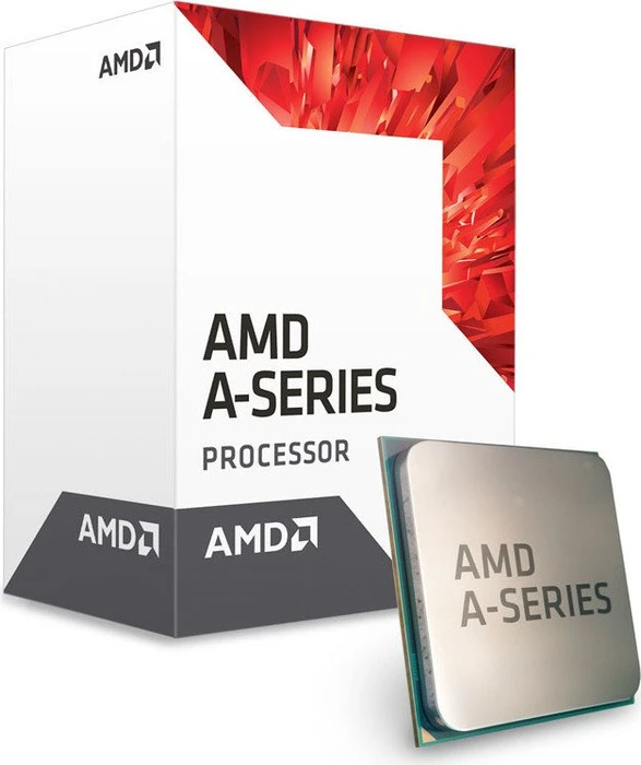 AMD A8-7680, 4C/4T, 3.50-3.80GHz, boxed