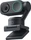 Insta360 Link 2 4K Webcam, schwarz (CINSABNB)