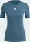 adidas Techfit Training Funktionsshirt kurzarm (Damen) Vorschaubild
