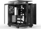 be quiet! Light Base 500 Black, schwarz, Glasfenster Vorschaubild