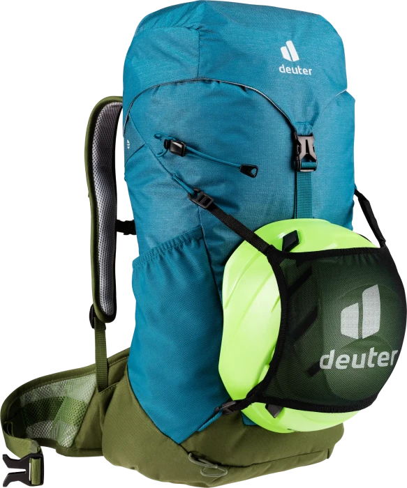 Deuter AC Lite 22 SL denim/pine (Damen)