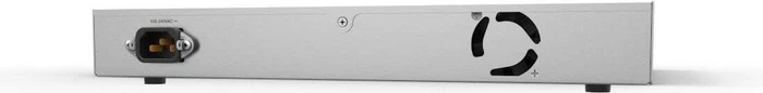 Allied Telesis x230 Desktop Gigabit Managed Switch, 16x RJ-45, 2x SFP