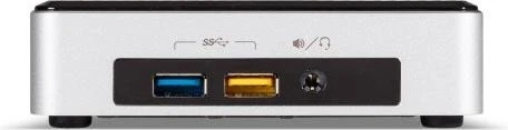 Wortmann Terra PC-Micro 6000 Silent Greenline, Core i5-5250U, 4GB RAM, 240GB SSD