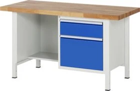 Rau Werkbank Serie 8000