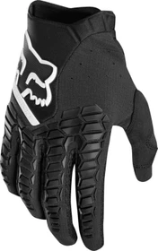 Fox Racing Pawtector - CE schwarz