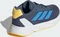 adidas Duramo SL preloved ink/blue burst/spark (Junior) Vorschaubild