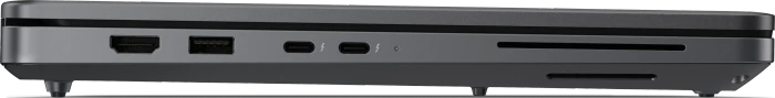 Dell Precision 5 14 PW514261, Core Ultra 7 366H, 32GB RAM, 1TB SSD, RTX PRO 500 Blackwell, DE