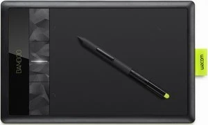 Wacom Bamboo Pen&Touch 3rd Generation, USB, Schulversion