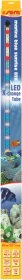 sera LED X-Change Tube 820, marine blue sunrise, T5 short/T5/T8, 16W