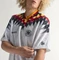 adidas Deutschland 1994 Heimtrikot Vorschaubild