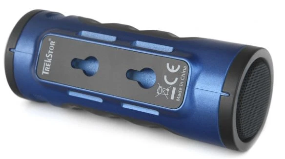 TrekStor i.Beat road 2GB blau