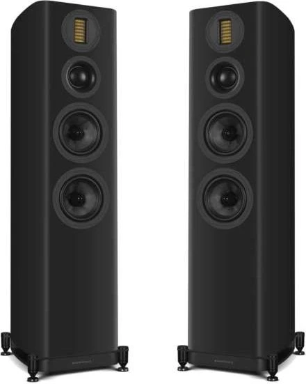 Wharfedale EVO 5.4