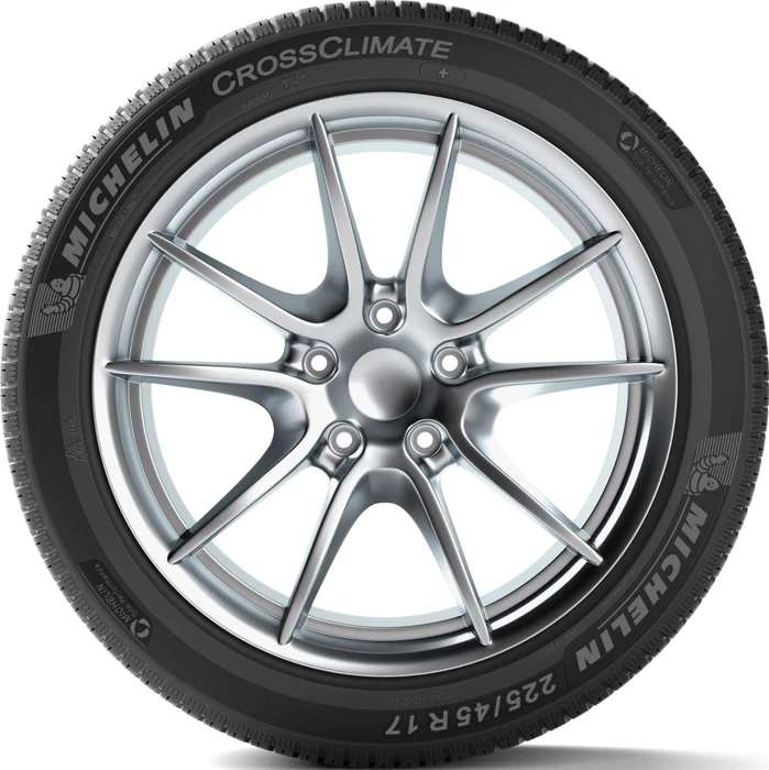 Michelin CrossClimate+ 165/65 R15 85H XL