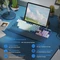RK Royal Kludge RK96 96% Wireless, Forest Blue Limited Edition, LEDs RGB, hot-swap, RK YELLOW, USB/Bluetooth, US Vorschaubild