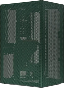 SSUPD Meshroom S [V2] Sage Green, grün