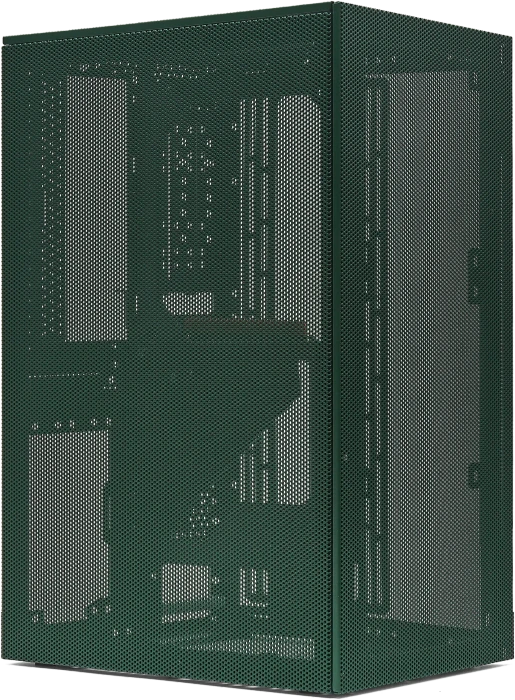 SSUPD Meshroom S V2