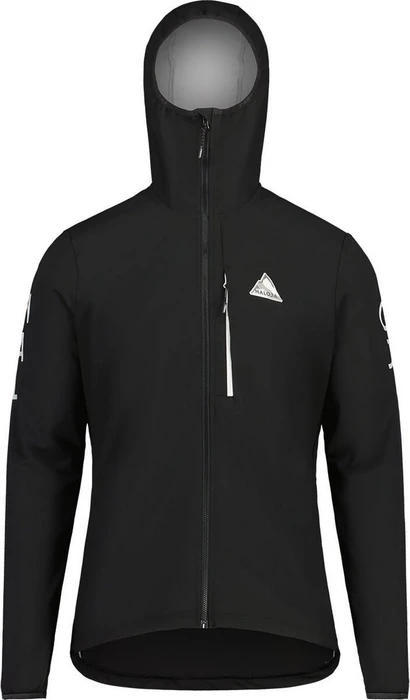 Maloja BeifussM. Funktionsjacke moonless (Herren)
