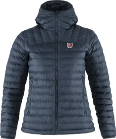 Fjällräven Expedition Lätt Hoodie Funktionsjacke navy (Damen)