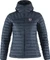 Fjällräven Expedition Lätt Hoodie Funktionsjacke navy (Damen) Vorschaubild