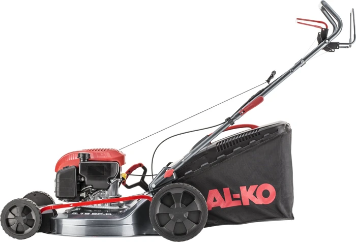 AL-KO Easy 5.16 SP-D Benzin-Rasenmäher