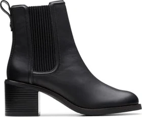 Clarks Chamberly Top schwarz (Damen)