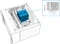 Fractal Design Pop Mini Air RGB Black TG Clear Tint, Glasfenster Vorschaubild