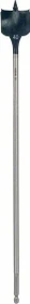 Bosch Professional SelfCut Speed Flachfräsbohrer, 40x400mm, 1 Stück