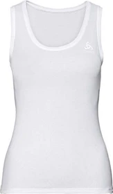 Odlo Active F-Dry Light Funktionsshirt ärmellos weiß (Damen)