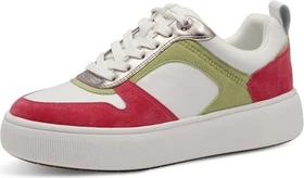 Tamaris Sneaker rot (Damen)