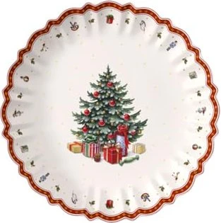 Villeroy & Boch Toy's Delight Servierschale rund 44cm 4.5l