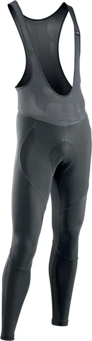 Northwave Active Bibtight MS Fahrradhose lang schwarz (Herren)