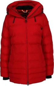 Wellensteyn Cordoba DoRuAirTec Funktionsjacke rot (Damen)