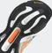 adidas Solar Glide ash pearl/cloud white/signal orange (Damen) Vorschaubild