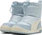 Puma Multiflex 2 Boot aqua glow/alpine snow (Junior) Vorschaubild