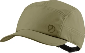 Fjällräven Abisko Hike Lite Kappe savanna