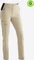 Maier Sports Latit Slim Vario Hose lang brown rice (Damen) Vorschaubild