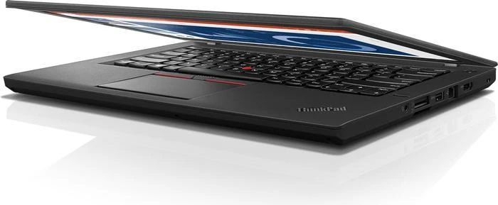 Lenovo ThinkPad T460, Core i5-6200U, 8GB RAM, 256GB SSD, DE