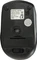Equip Life kabellose optische Reisemaus mit 4 Tasten schwarz, USB Vorschaubild
