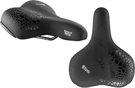 Selle Royal Freeway Fit Relaxed 210mm Sattel