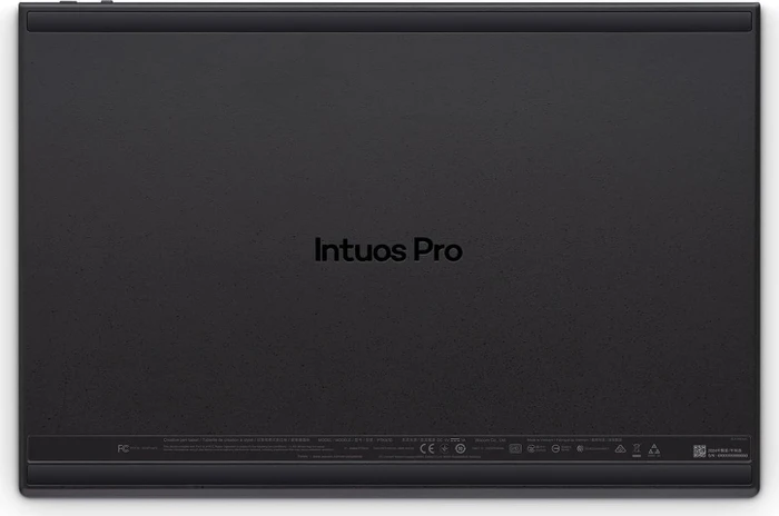 Wacom Intuos Pro (2025) Large, wireless