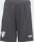 adidas Manchester United 2024/2025 Ausweichshorts carbon (Junior) Vorschaubild