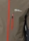 Jack Wolfskin Morobbia 2.5L Funktionsjacke cold coffee (Herren) Vorschaubild