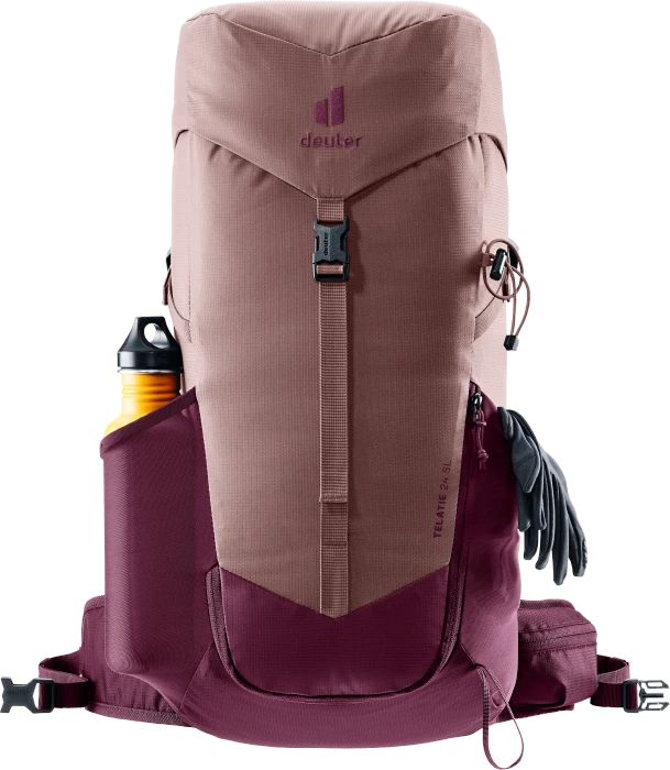 Deuter Telatie 24 SL ashrose/cassis