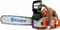 Husqvarna 550 XP Mark II Benzin-Kettensäge Vorschaubild