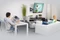 Hama TV-Wandhalterung Fullmotion 1 Stern Vorschaubild