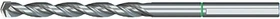 Heller ProXtreme Beton-/Natursteinbohrer, 12x9x150mm, 1 Stück