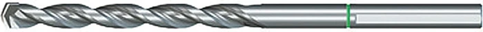Heller ProXtreme Beton-/Natursteinbohrer, 12x9x150mm, 1 Stück